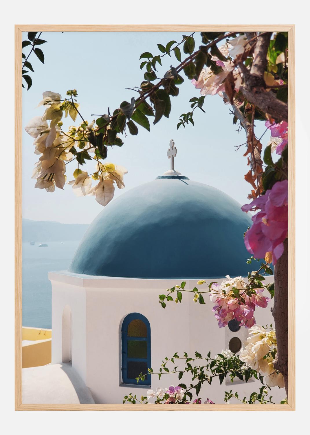 Product Image for Greek Dreams I Poster (30x40 cm)