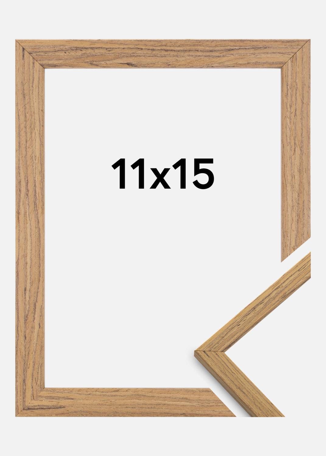 Product Image for Kader Edsbyn Teak 11x15 cm