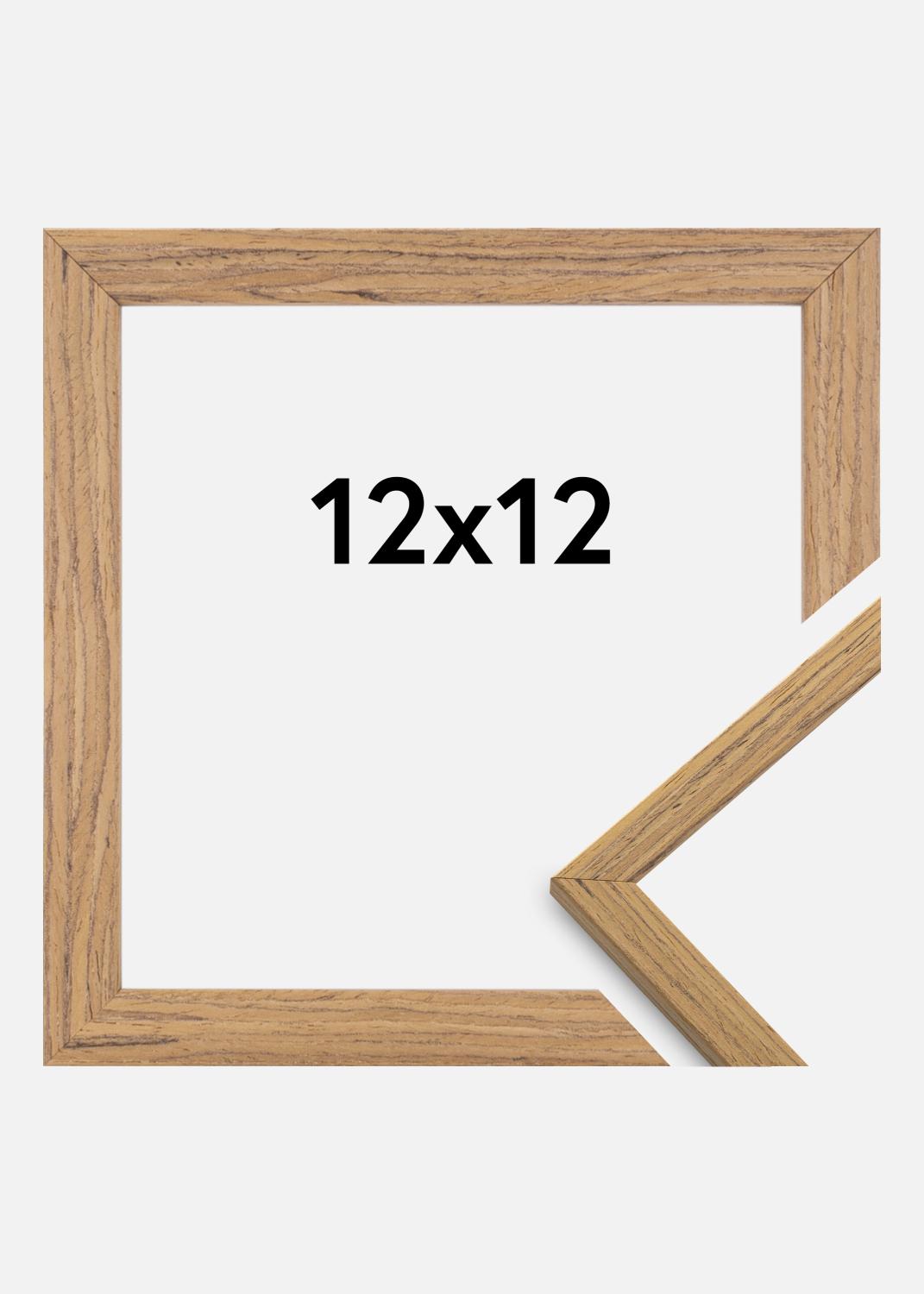 Product Image for Kader Edsbyn Teak 12x12 cm