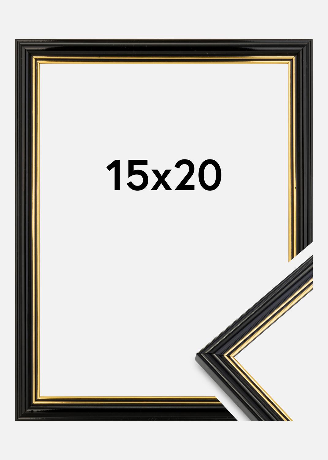 Product Image for Kader Classic Zwart 15x20 cm