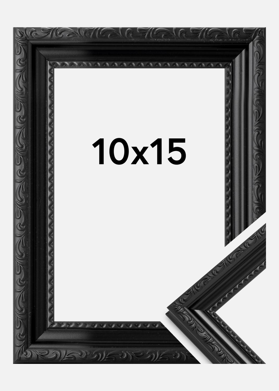 Product Image for Kader Abisko Zwart 10x15 cm