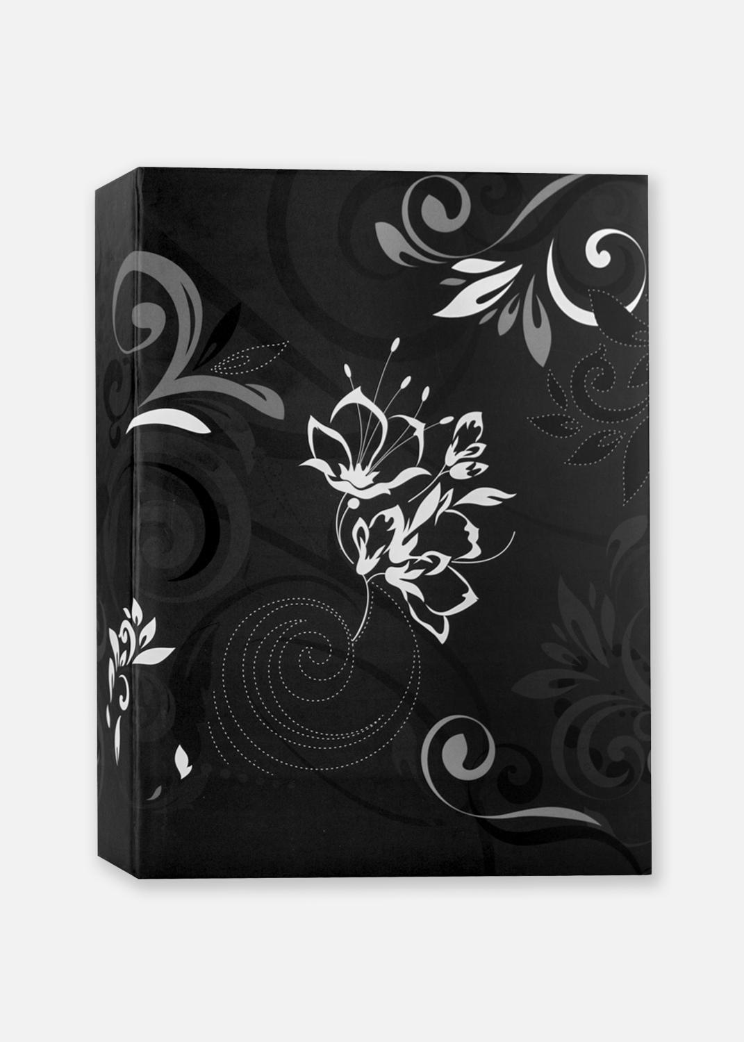 Product Image for Umbria Album Zwart - 300 Foto's van 13x18 cm