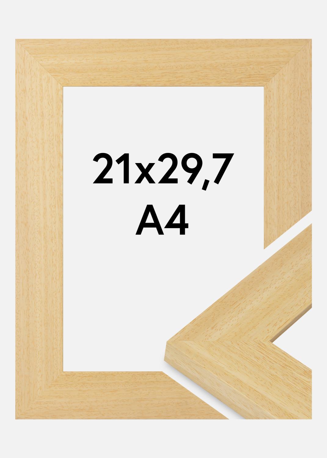 Product Image for Kader Pembrokeshire Acrylglas Eik 21x29,7 cm (A4)