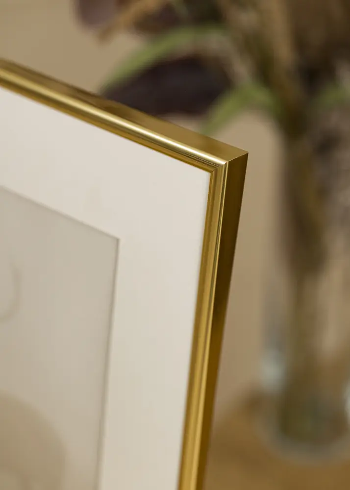 Estancia Kader Victoria Acrylglas Goud 70x100 cm