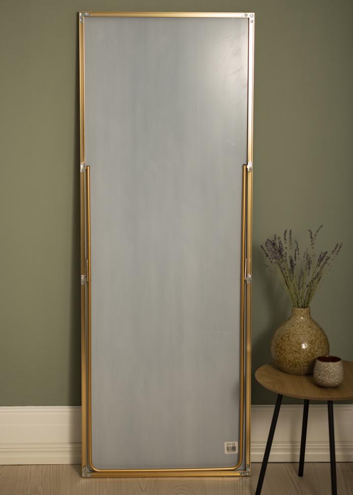 Artlink Spiegel Tall Rectangle Goud 55x150 cm