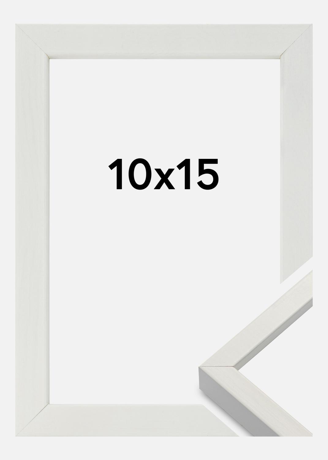 Product Image for Kader Vivaldi Wit 10x15 cm