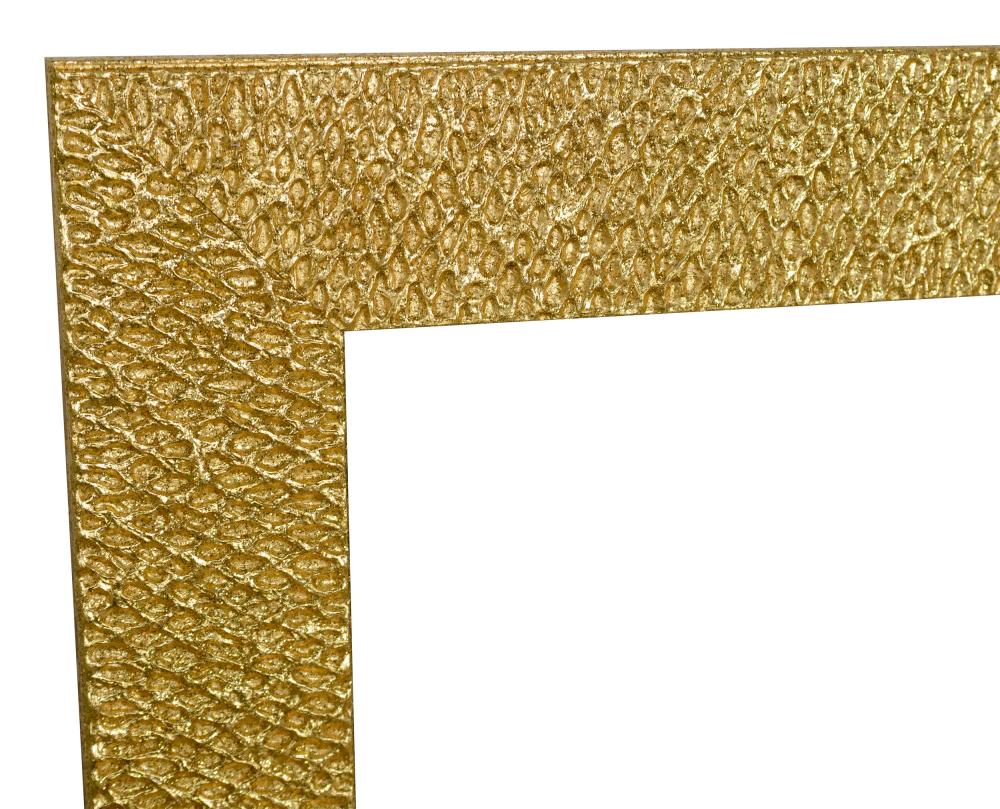 Bubola e Naibo Spiegel Drew Goud