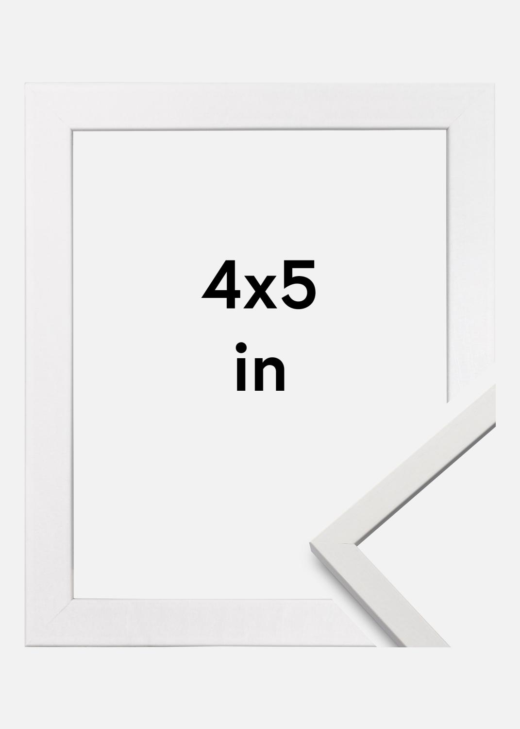 Product Image for Kader Edsbyn Wit 4x5 inches (10,16x12,7 cm)