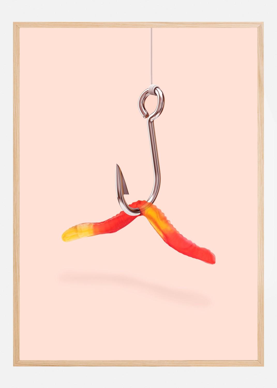 Product Image for Sweet Bait Poster (30x40 cm)