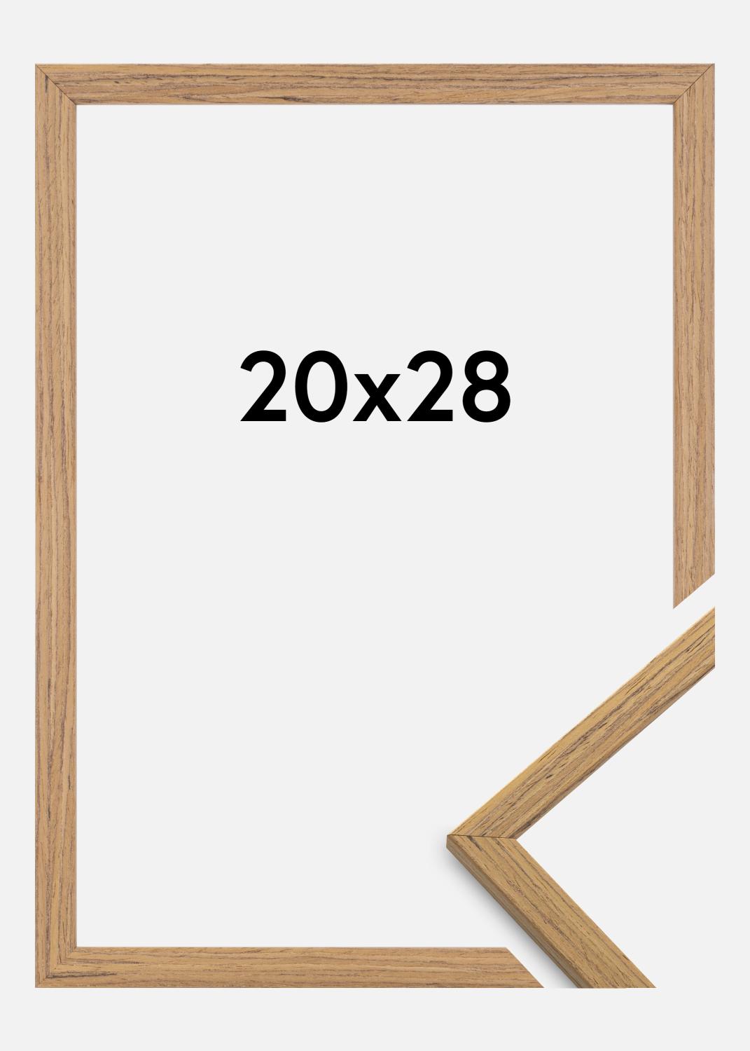 Product Image for Kader Edsbyn Teak 20x28 cm