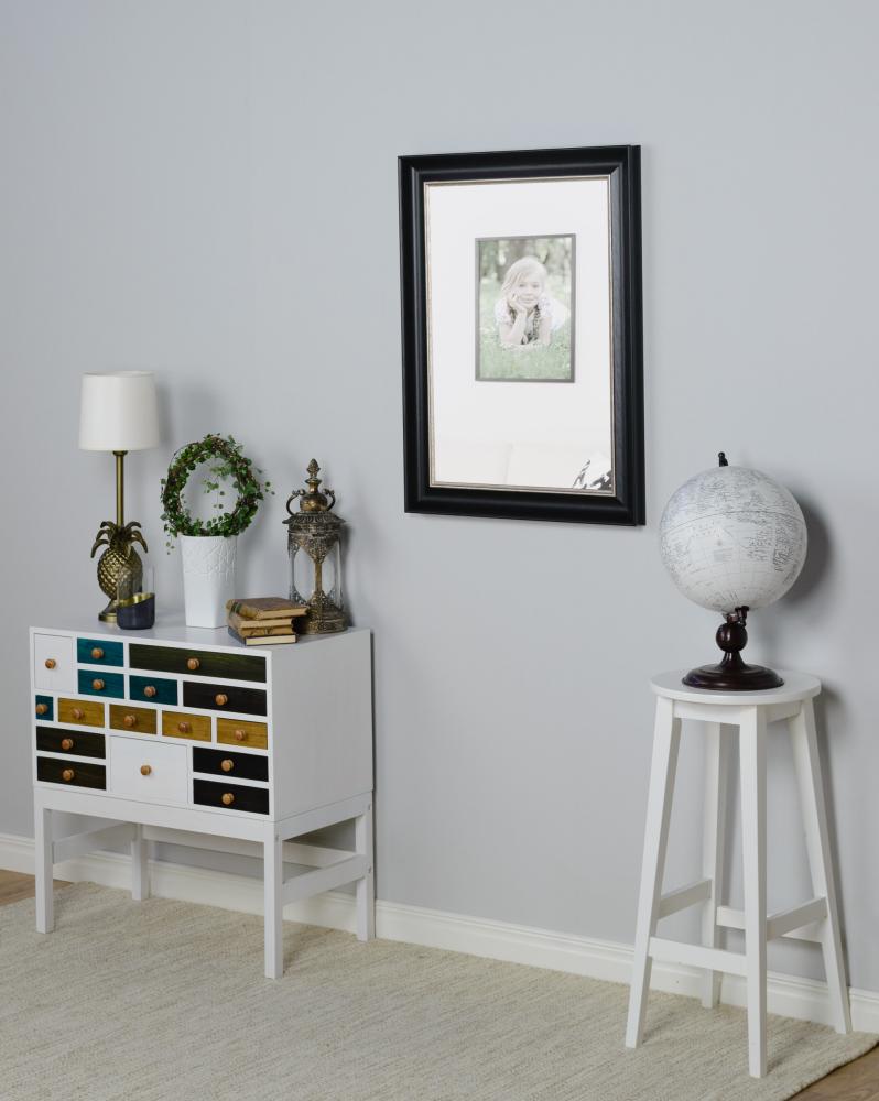 Bubola e Naibo Spiegel Madeline Zwart