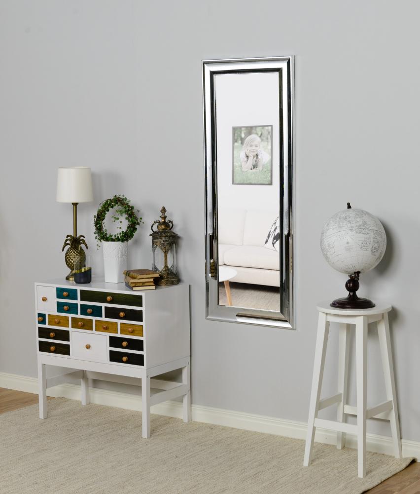 Bubola e Naibo Spegel Denise Krom