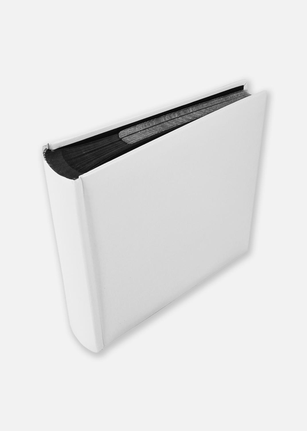 Product Image for Estancia Boekgebonden Album Wit - 300 Foto's van 11x15 cm