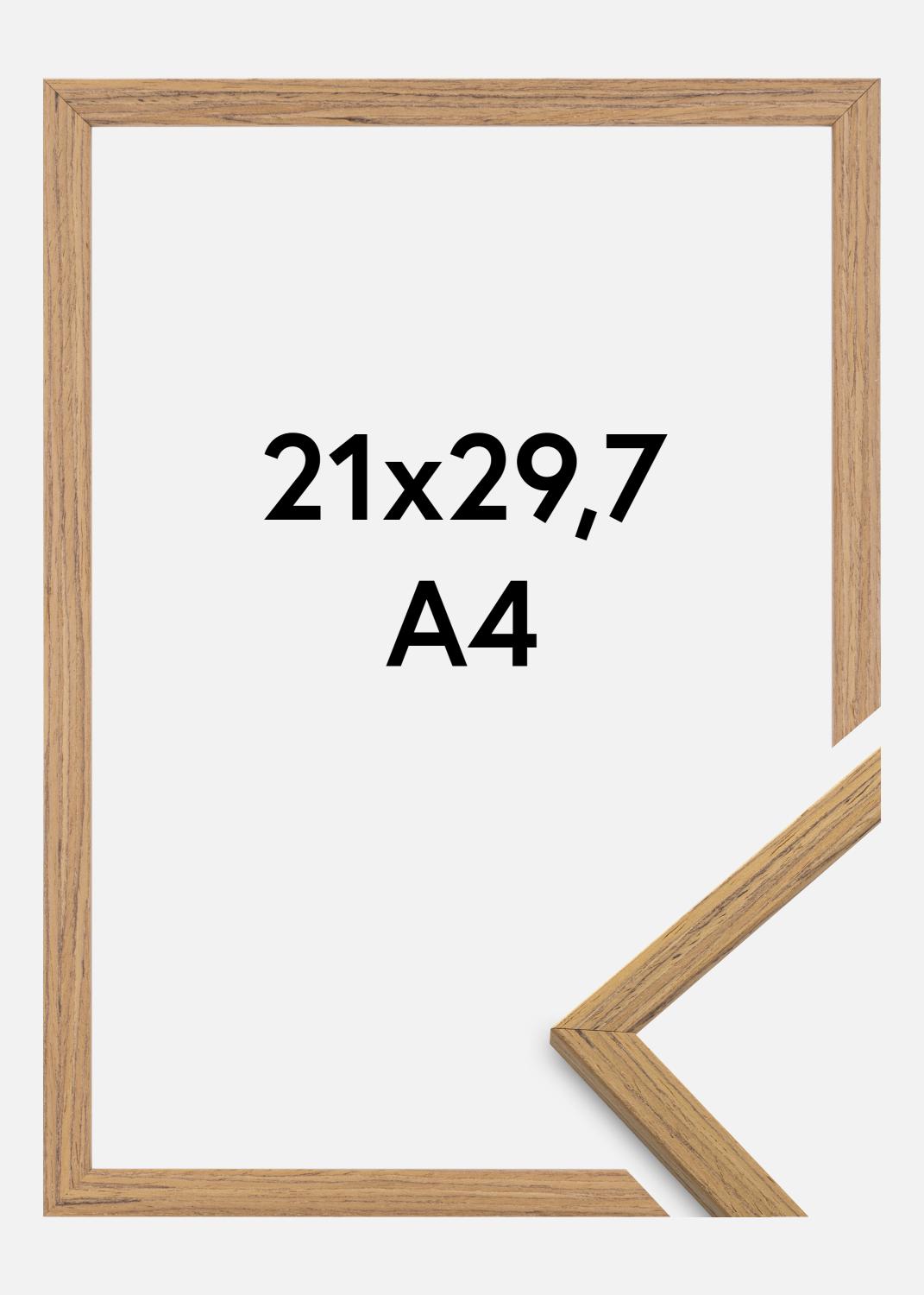 Product Image for Kader Edsbyn Teak 21x29,7 cm (A4)