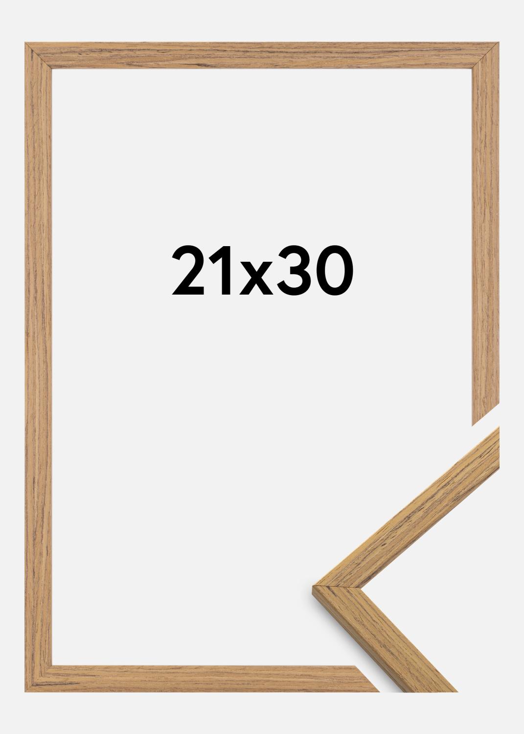Product Image for Kader Edsbyn Teak 21x30 cm