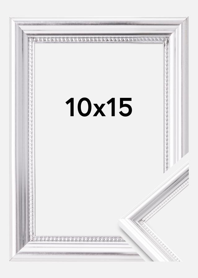 Artlink Kader Gala Acrylglas Zilver 10x15 cm
