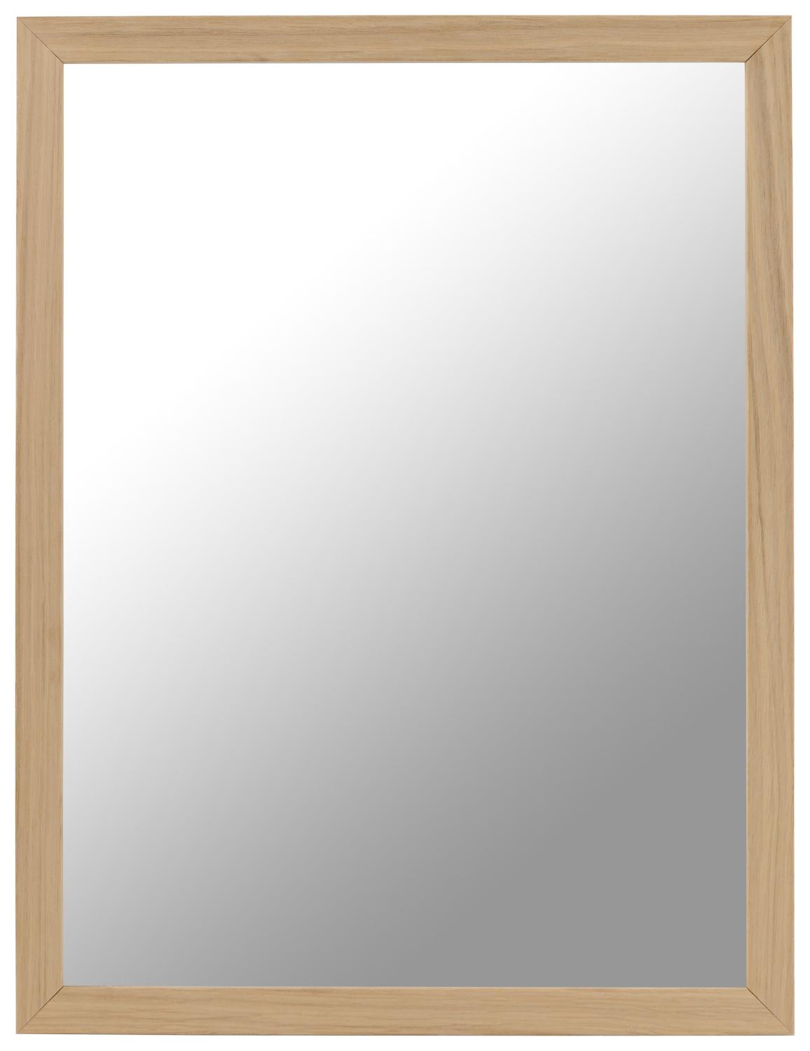 Product Image for Spiegel Björkö - Onbehandeld eikenhout - Eigen afmetingen