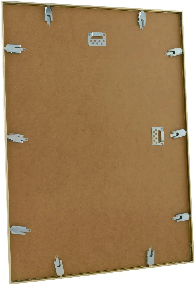 Nielsen Kader Nielsen Premium Classic Goud 70x100 cm