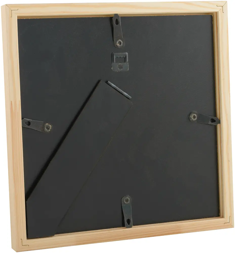 Nielsen Kader Nielsen Premium Quadrum Eikenhout 20x20 cm