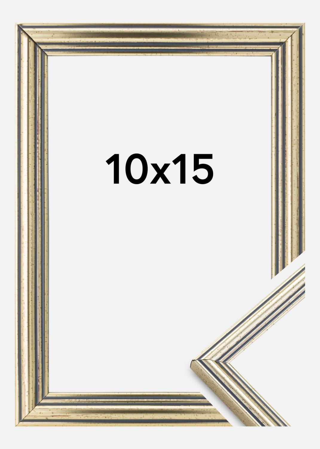 Product Image for Kader Classic Zilver 10x15 cm
