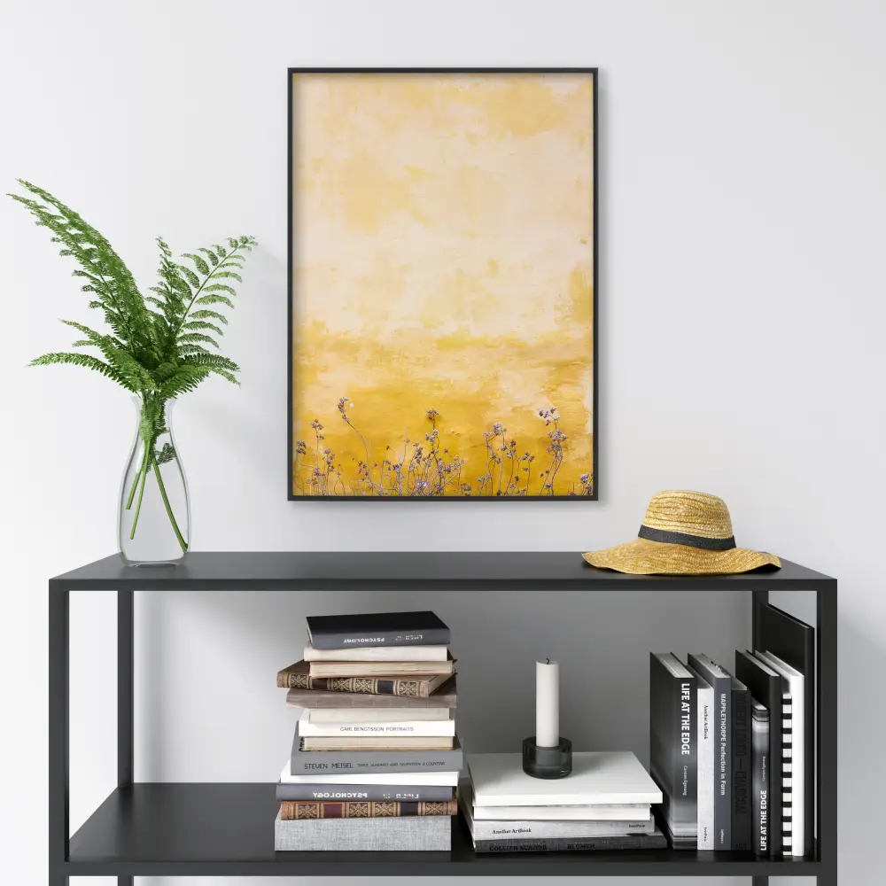 Nielsen Kader Nielsen Premium Classic Mat Zwart 29,7x42 cm (A3)