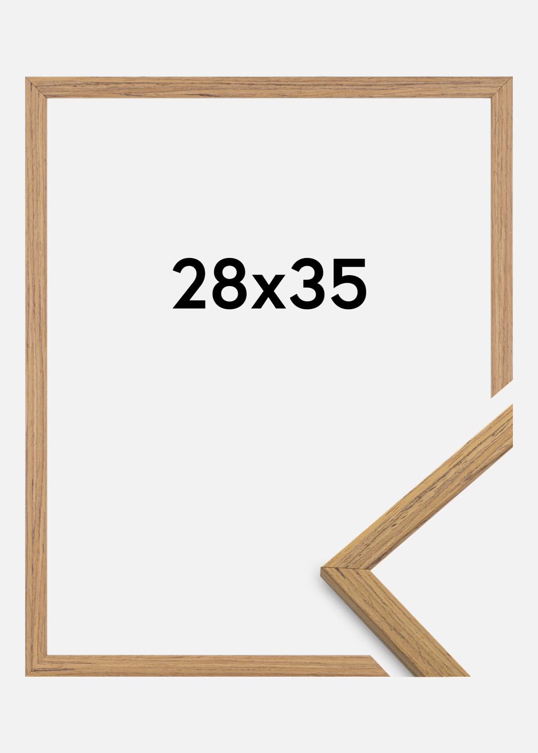 Product Image for Kader Edsbyn Teak 28x35 cm