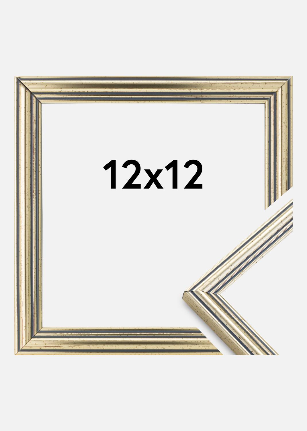 Product Image for Kader Classic Zilver 12x12 cm