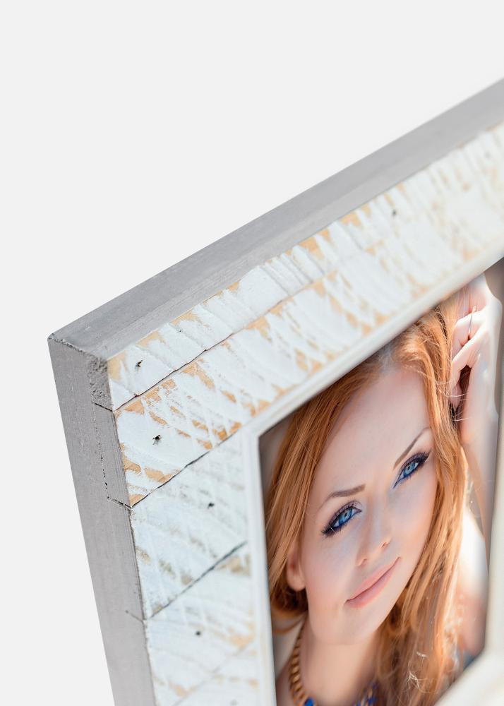 ZEP Kader Lena Wit 20x30 cm