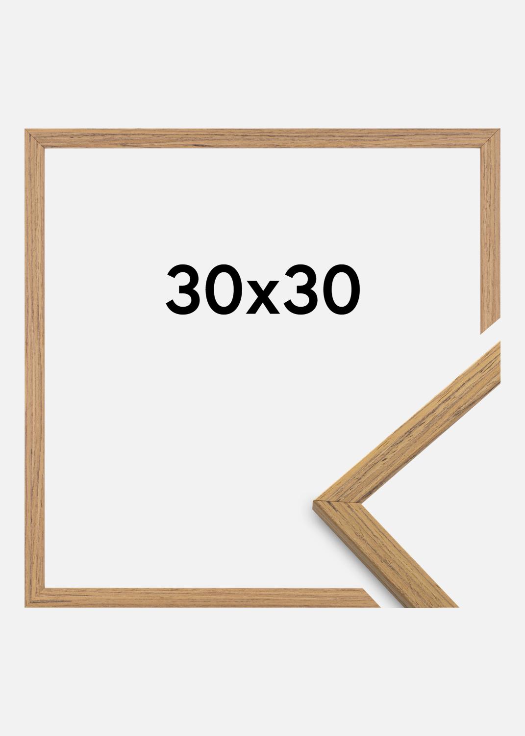 Product Image for Kader Edsbyn Teak 30x30 cm