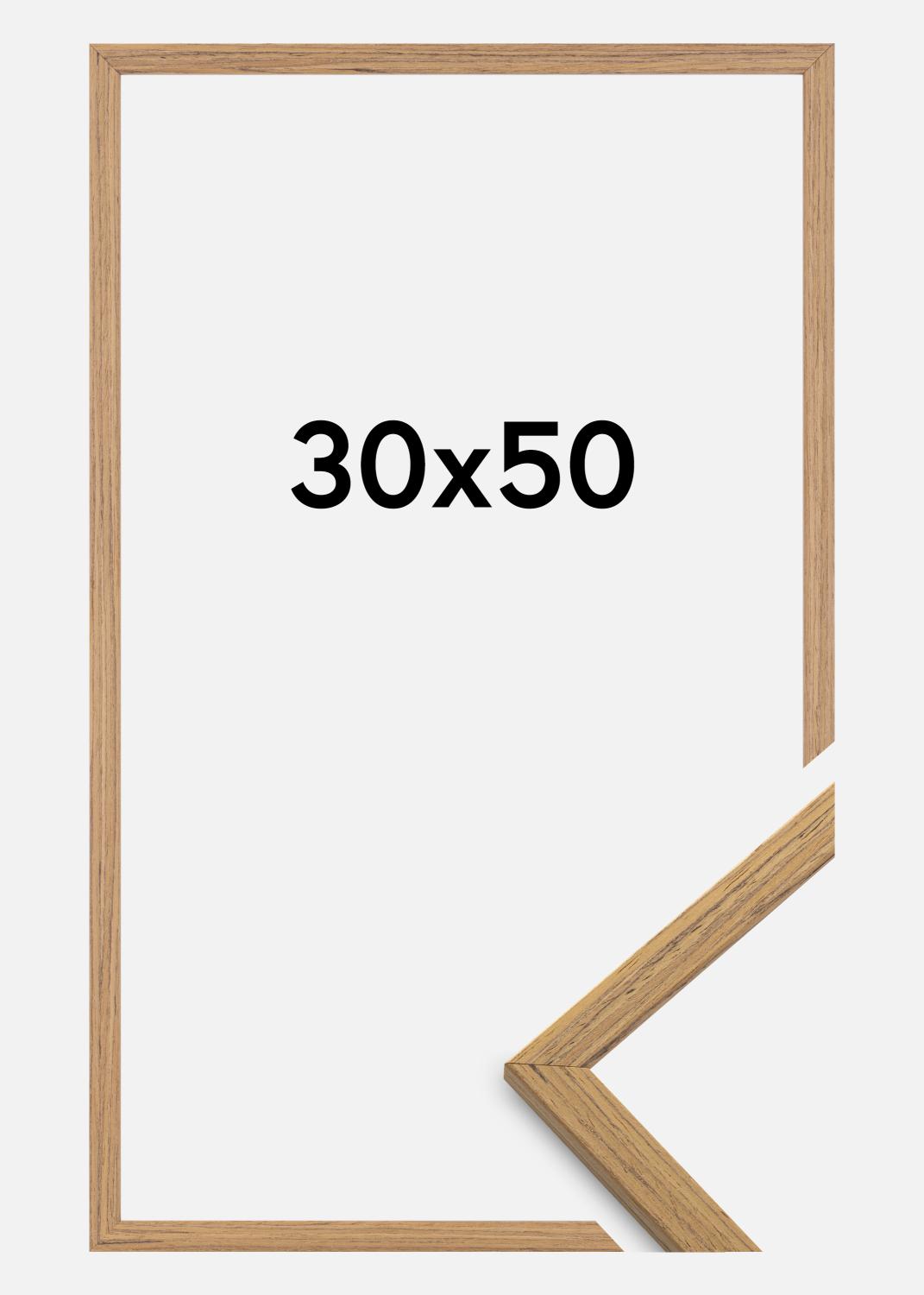 Product Image for Kader Edsbyn Teak 30x50 cm