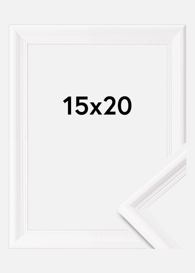 Artlink Kader Gala Acrylglas Wit 15x20 cm