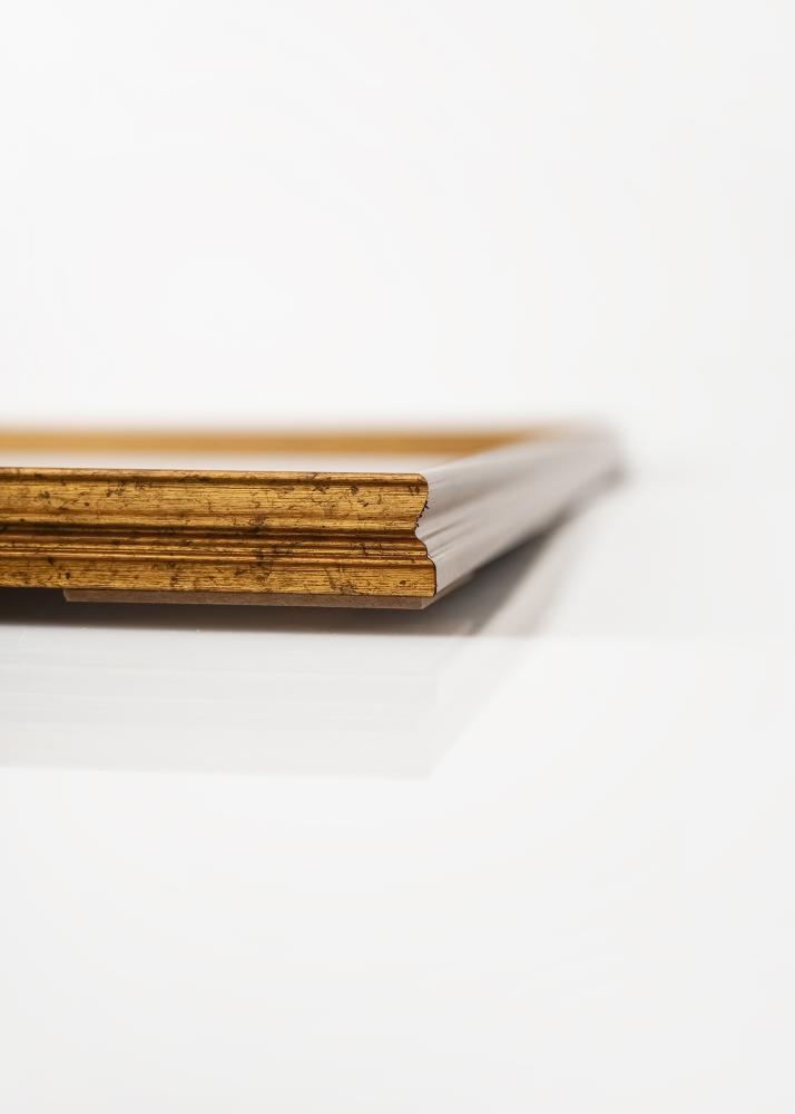 Artlink Spiegel Alice Goud 43x158 cm