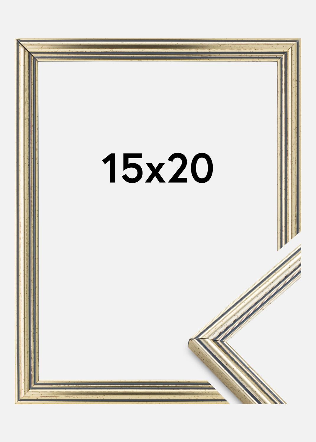 Product Image for Kader Classic Zilver 15x20 cm