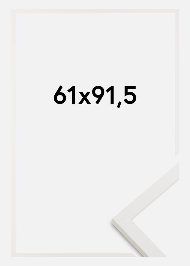 Artlink Kader Trendy Acrylglas Wit 61x91,5 cm