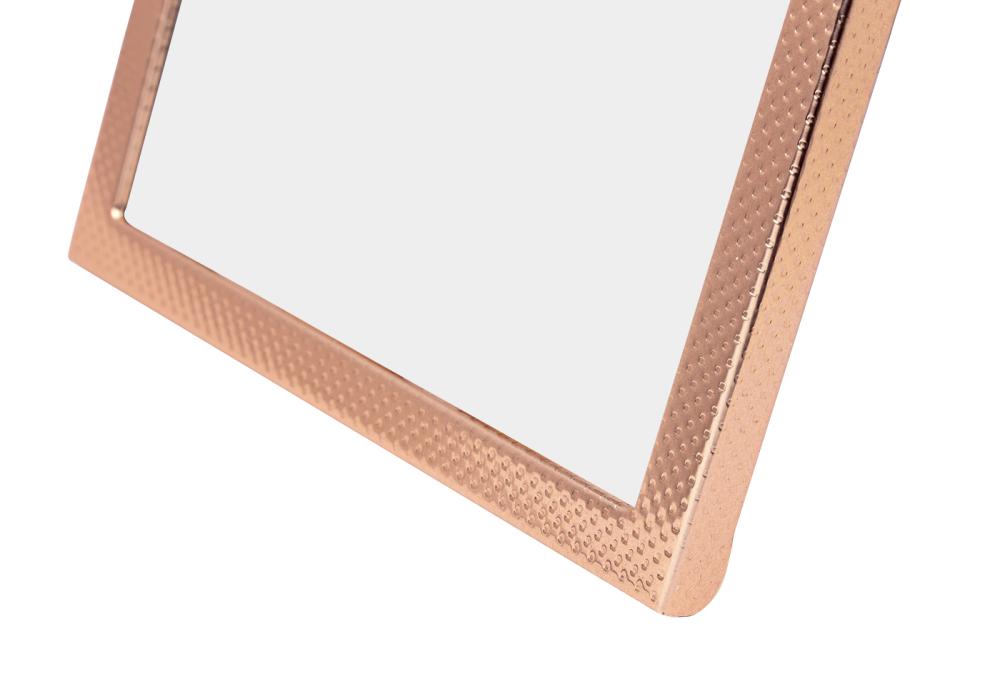 ZEP Kader Aran Roze 15x20 cm