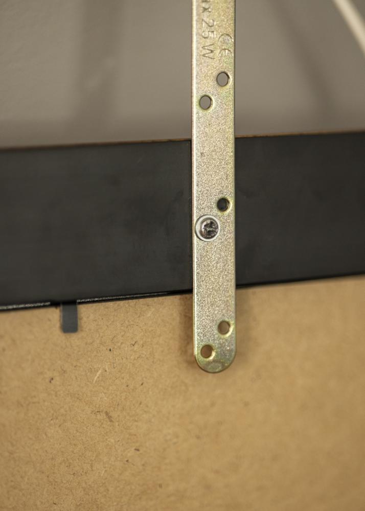 Eklunds metall Eklunds Art 1 schilderijverlichting - Antiek messing