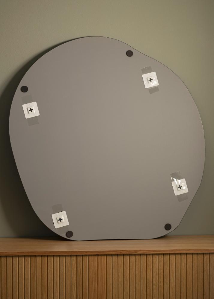 BGA Spiegel Vista 100x90 cm