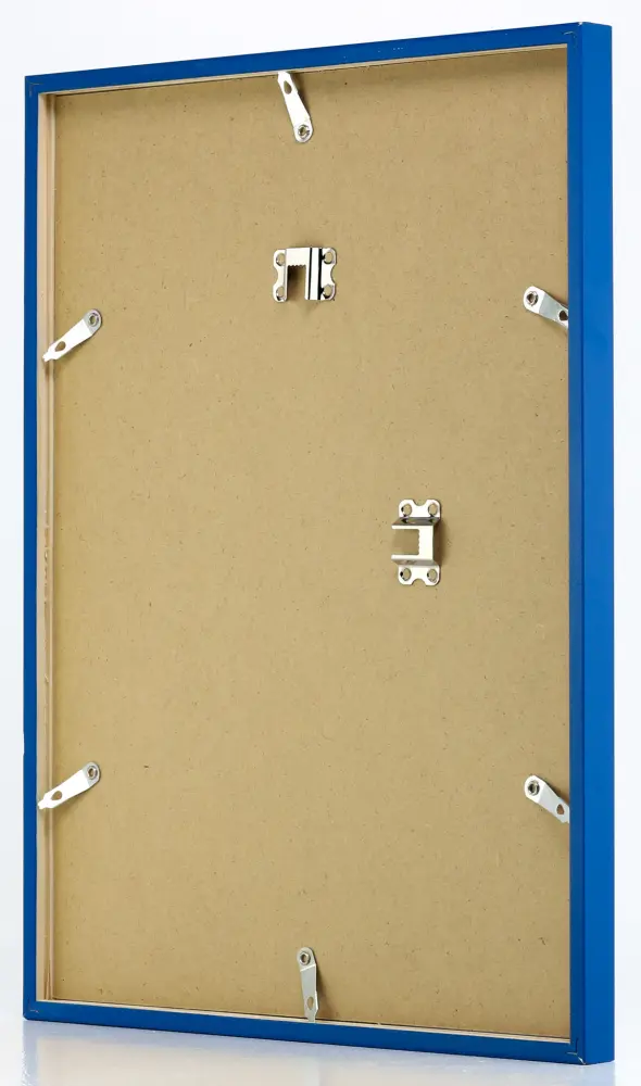 Estancia Kader E-Line Acrylglas Blauw 70x100 cm