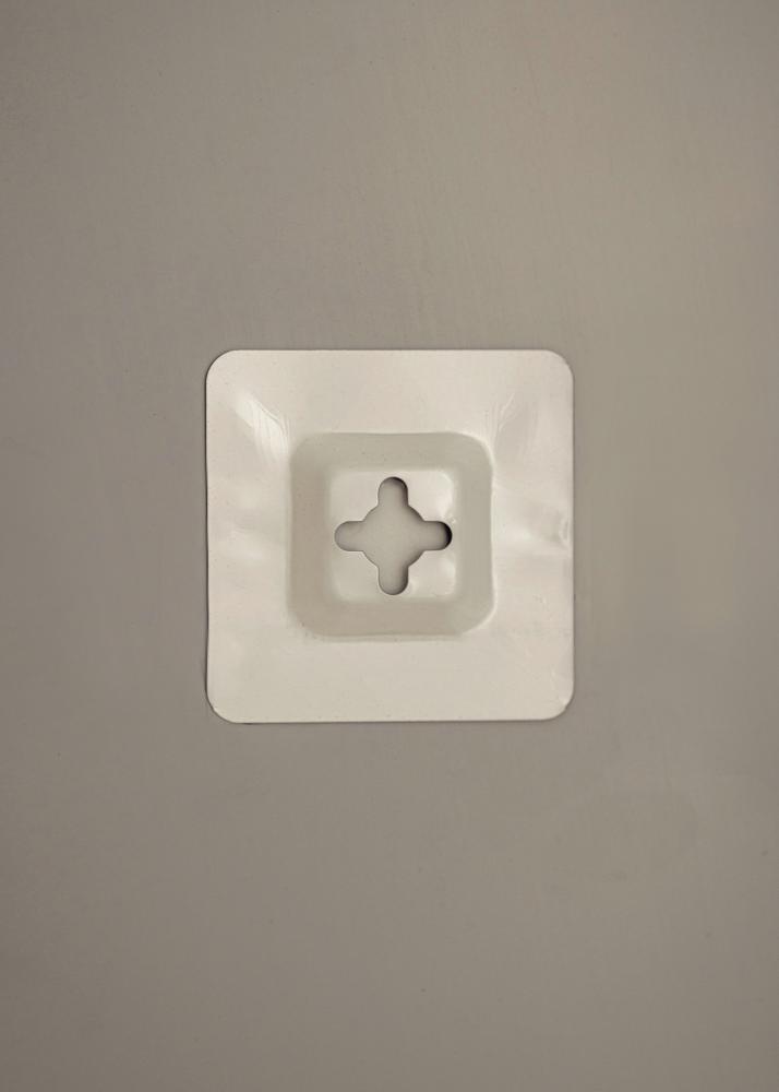 BGA Spiegel Vista 100x90 cm