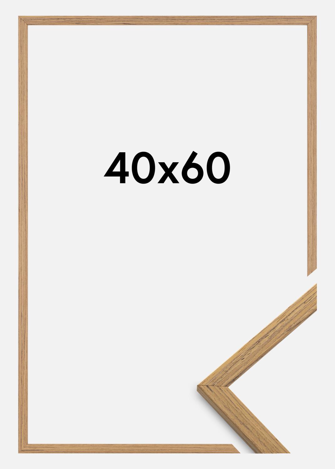 Product Image for Kader Edsbyn Teak 40x60 cm