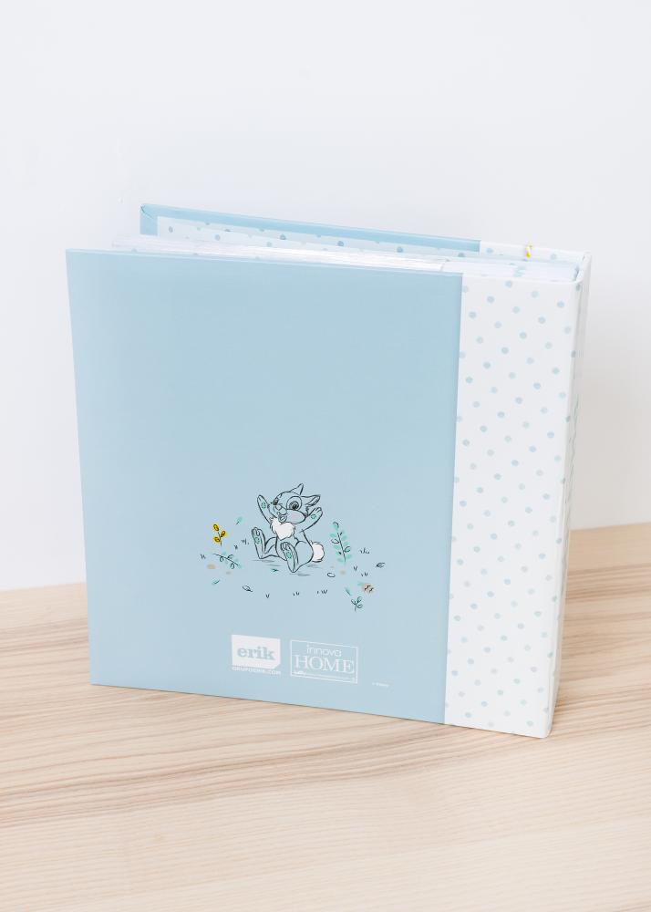 Innova Editions Disneyalbum Bambi - 200 Foto's van 10x15 cm