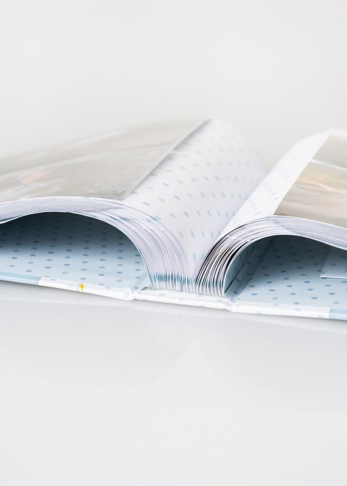 Innova Editions Disneyalbum Bambi - 200 Foto's van 10x15 cm