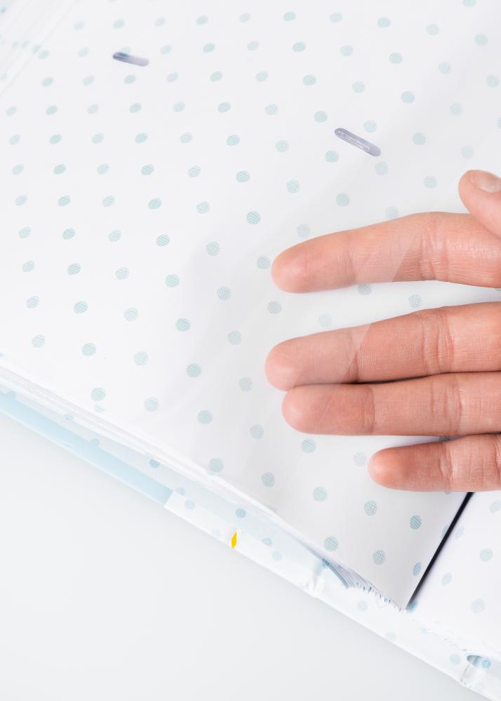 Innova Editions Disneyalbum Bambi - 200 Foto's van 10x15 cm