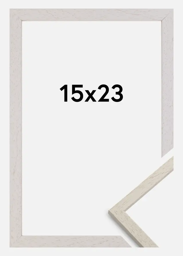 Galleri 1 Kader Edsbyn Sand 15x23 cm
