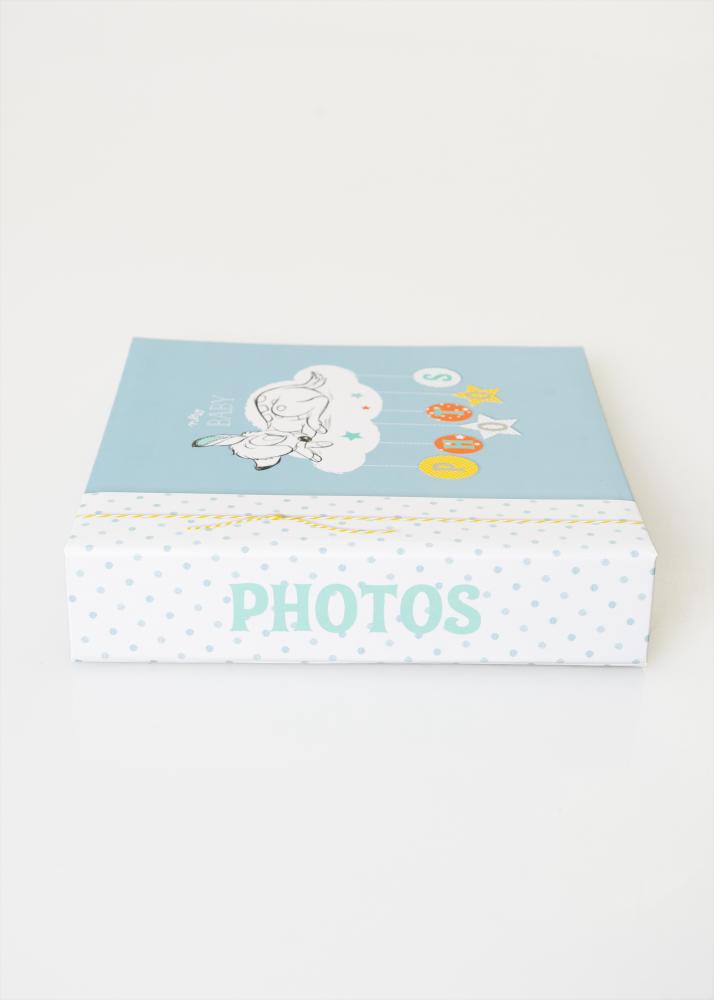 Innova Editions Disneyalbum Bambi - 200 Foto's van 10x15 cm