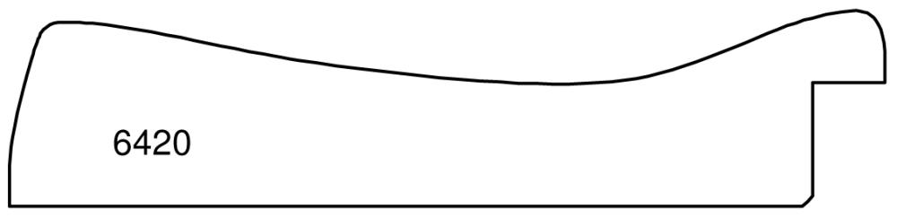 Bubola e Naibo Spegel Denise Krom