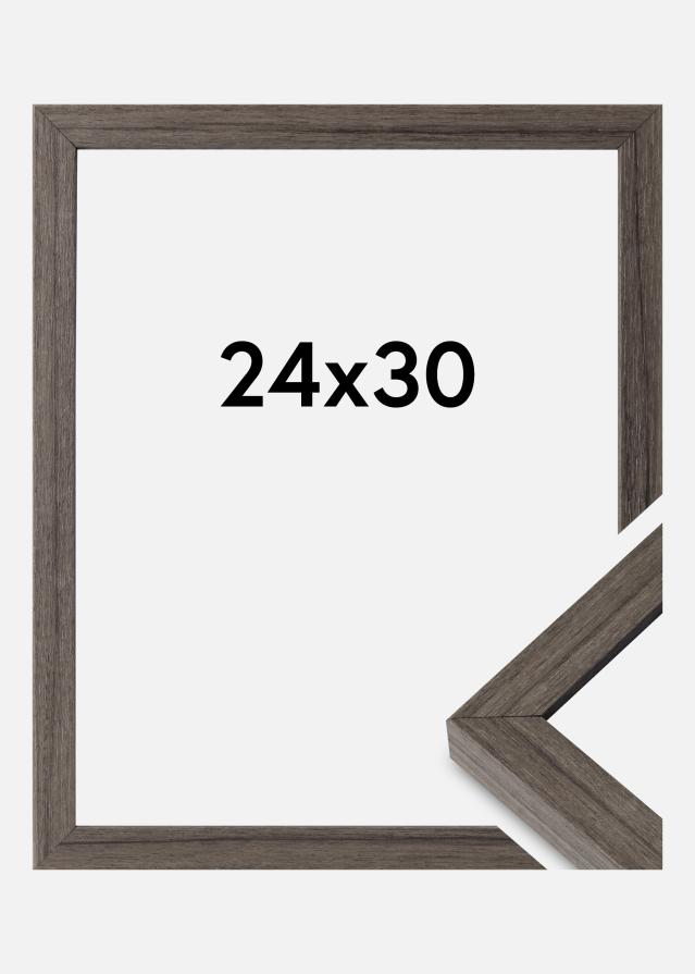 Mavanti Kader Hermes Acrylglas Grey Oak 24x30 cm