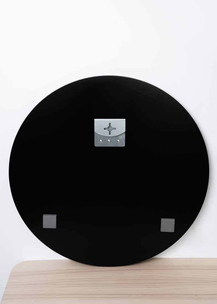 Incado Spiegel Premium Cold Grey 60 cm Ø