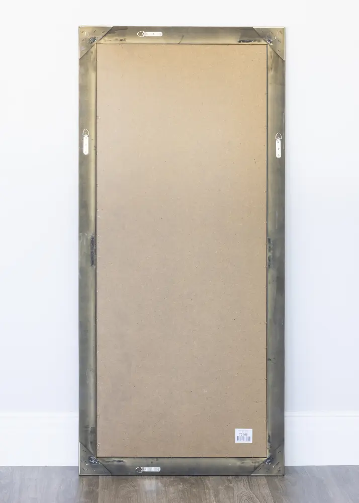 Artlink Spiegel Palermo Goud 60x145 cm