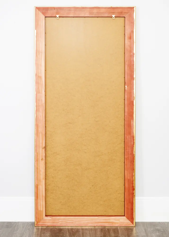 Bubola e Naibo Spiegel Baroque Goud 77x167 cm